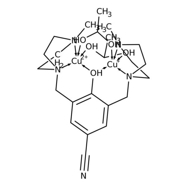 5-Bromo-4-chloro-3-indolyl-beta-D-galactoside, 99%, pure