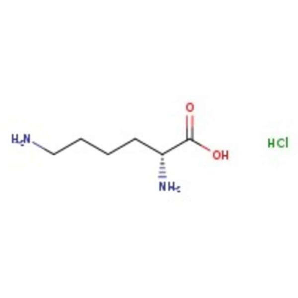 D-Lysine monohydrochloride, 98%