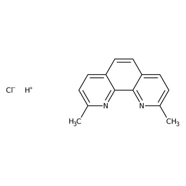 Neocuproine Hydrochloride, ≥98% (Dry Basis) 1kg