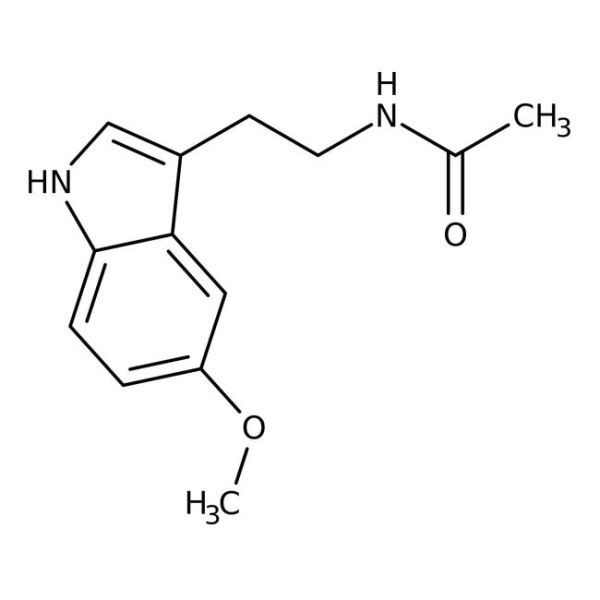 Melatonin, 99+%