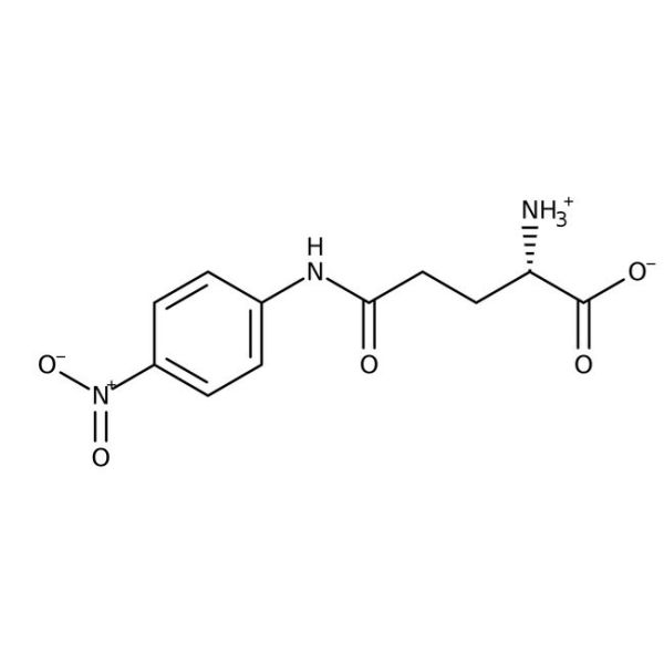 ^y-L-Glutamyl-4-nitroanilide, 98+%
