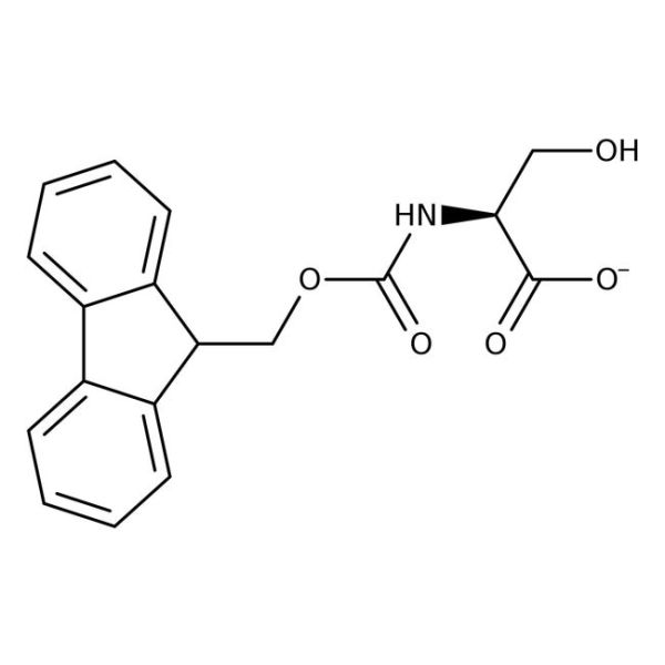 N-Fmoc-L-serine, 97+%