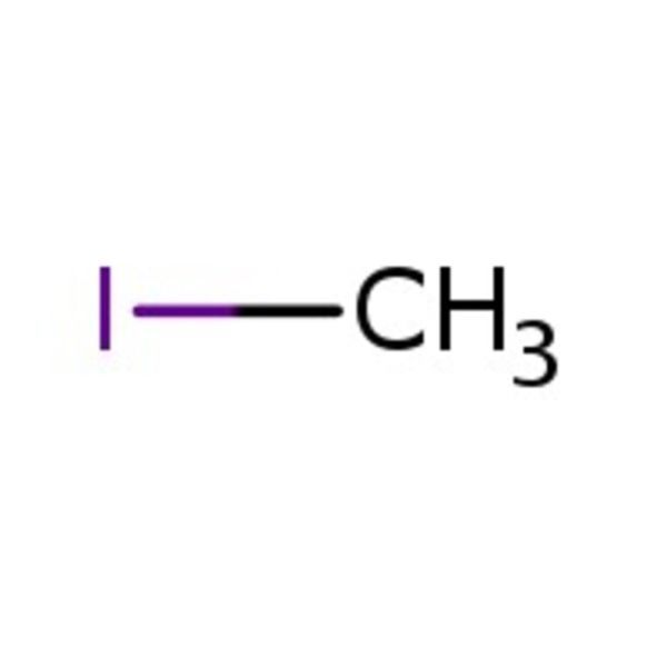 Iodomethane, 99%, stabilized