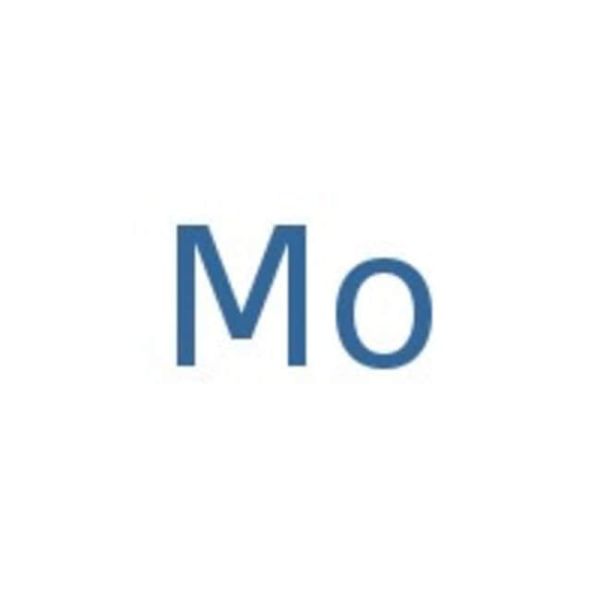 Molybdenum rod, 5mm (0.2in) dia, Puratronic™, 99.97% (metals basis)