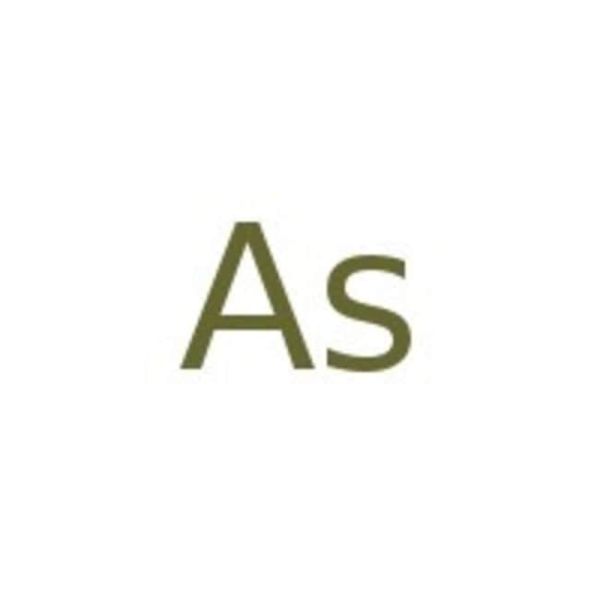 Arsenic powder, -20 mesh, 99% (metals basis)