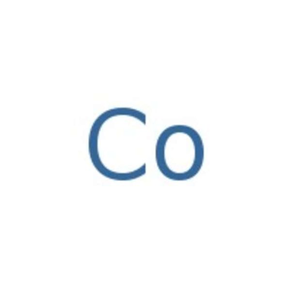 Cobalt, technical, powder, SLR