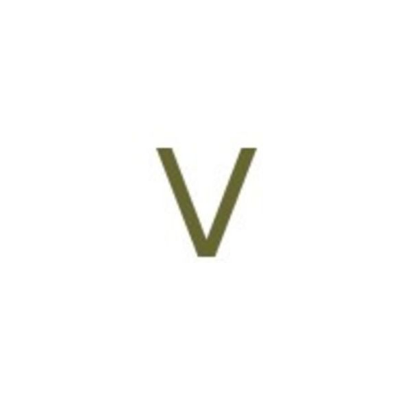 Vanadium wire, 2.0mm (0.08in) dia, 99.5% (metals basis)