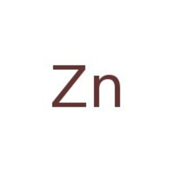 Zinc rod, 7mm (0.3in) dia, 99.9985% (metals basis)
