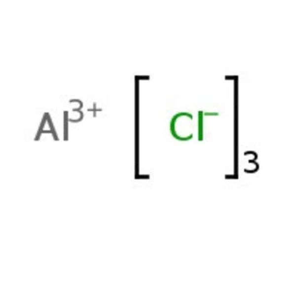 Aluminum chloride, anhydrous, Reagent Grade