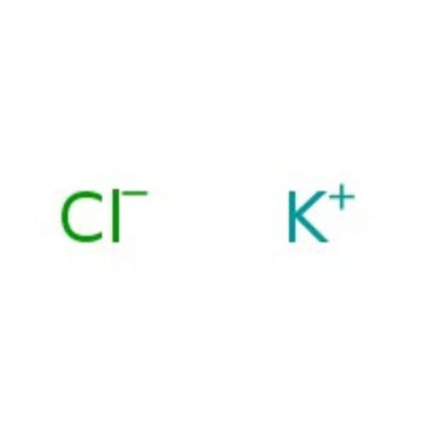 Potassium Chloride (Cryst./Certified ACS), Fisher Chemical