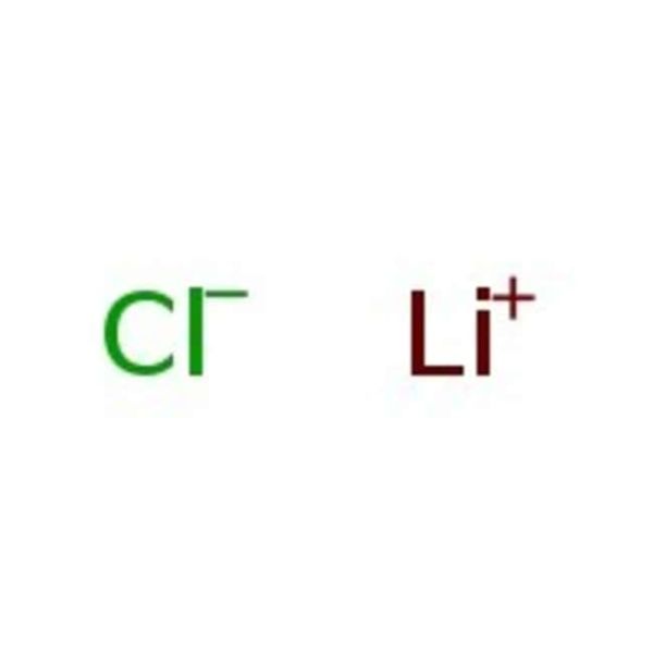 Lithium Chloride (Certified), Fisher Chemical