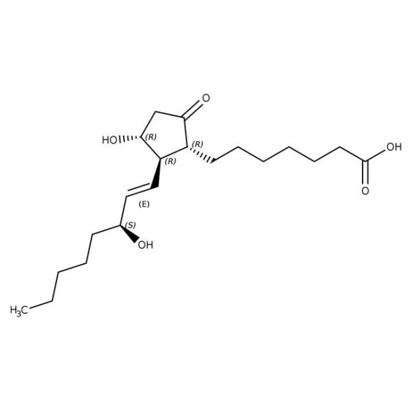 Prostaglandin E1, 98+% 10MG
