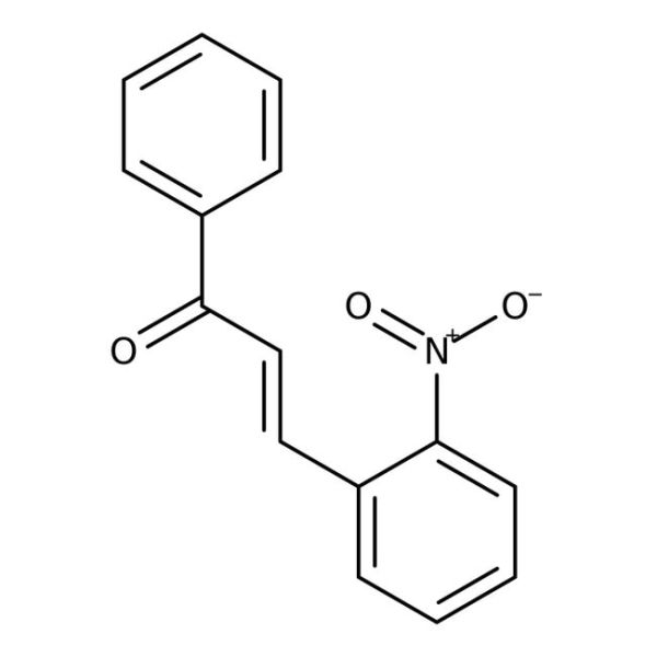 2-Nitrochalcone, 97%