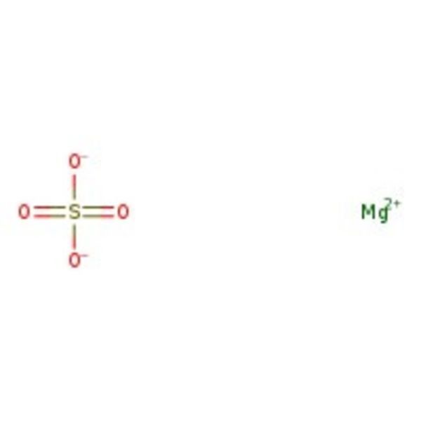Magnesium Sulfate Anhydrous (Powder/Certified), Fisher Chemical