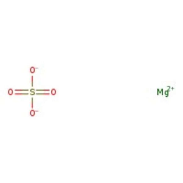 Mag Sulfate Anhyd Certifd 3Kg