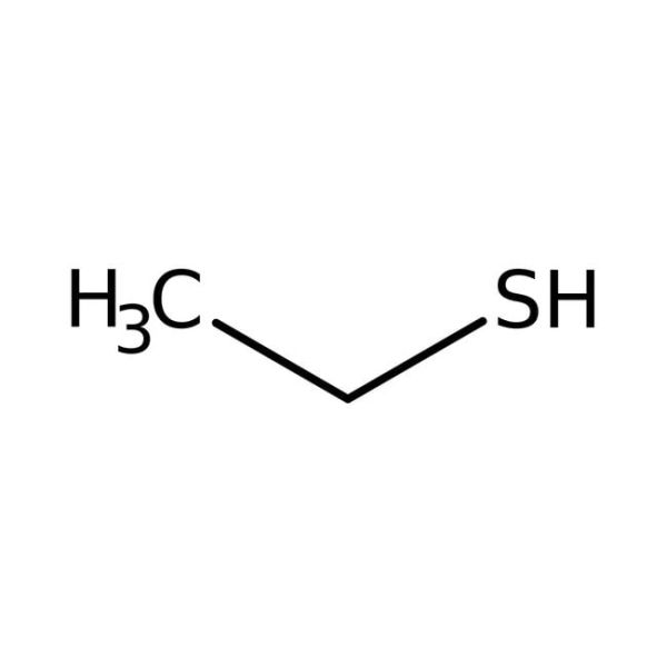 Ethanethiol, 97% 500ml