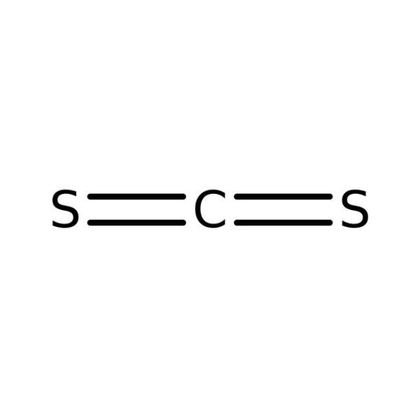 Carbon disulfide, 99.9%, extra pure, low in benzene content