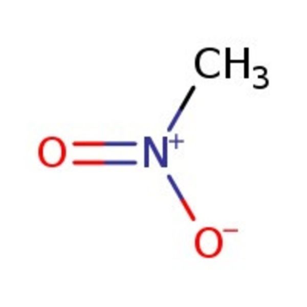 Nitromethane, 99%, pure