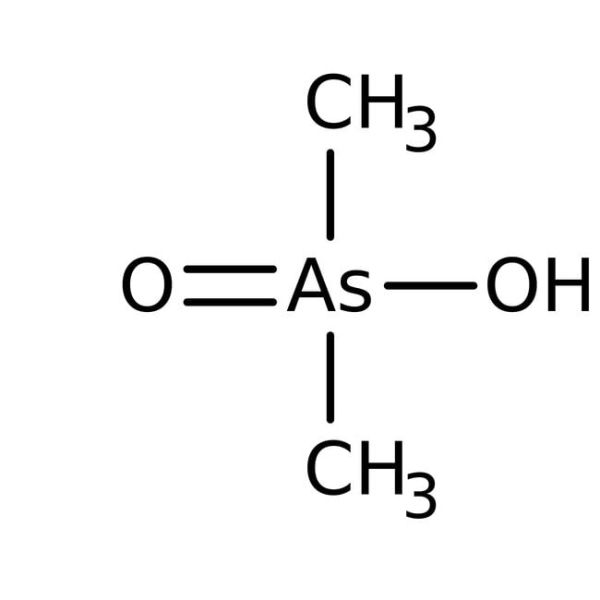 Cacodylic acid, 98%