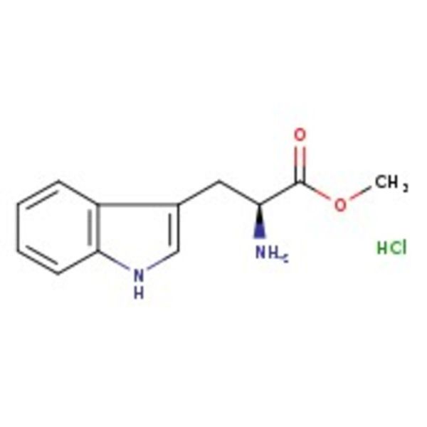 L-Tryptophan methyl ester hydrochloride, 98% 5GR