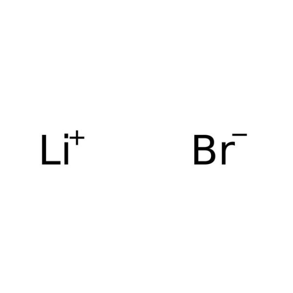 Lithium bromide, 4M solution in THF, AcroSeal