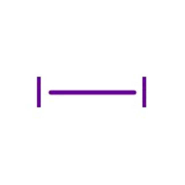 Iodine, 0.1 N standard solution