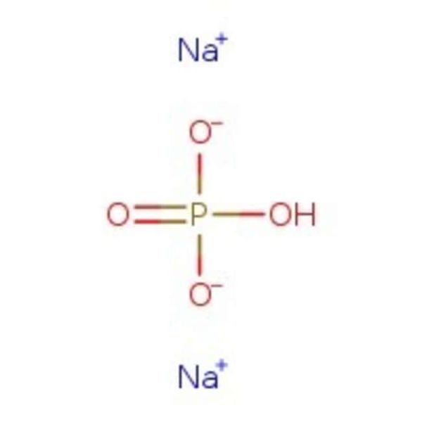 Sodium Phosphate Dibasic Anhydrous (Granular or Powder/Certified ACS), Fisher Chemical
