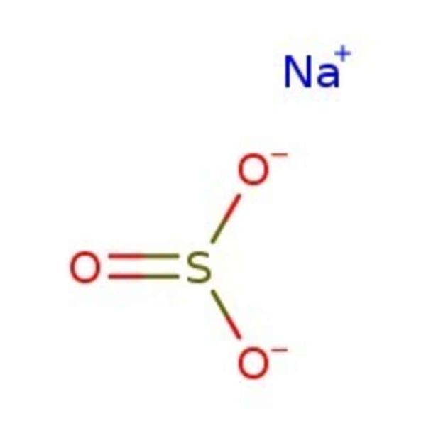 Sodium Bisulfite (Powder/Certified ACS), Fisher Chemical