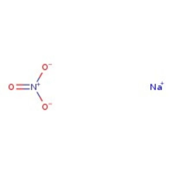 Sodium Nitrate (Cryst./Certified ACS), Fisher Chemical