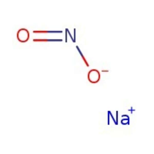 Sodium Nitrite (Cryst./Certified ACS), Fisher Chemical