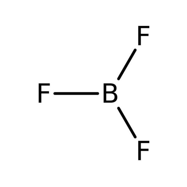 Boron trifluoride, 99+%