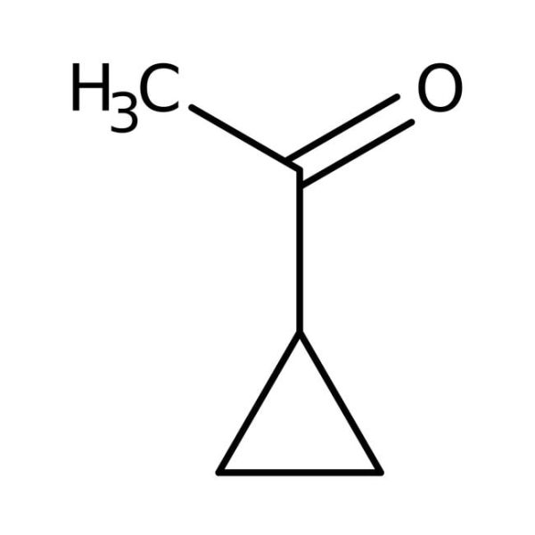 Cyclopropyl methyl ketone, 99%