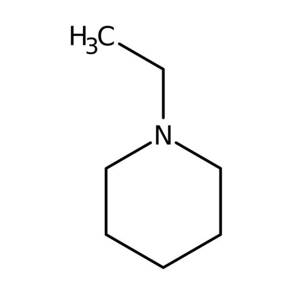 1-Ethylpiperidine, 99%