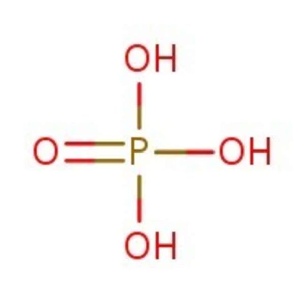 O-Phosphoric Acid Cr Acs 500Ml