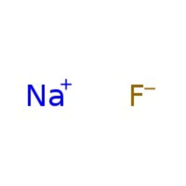 Fluoride, Ion chromatography standard solution, Specpure™ F|- 1000μg/mL