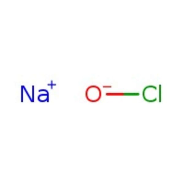 Sodium Hypochlorite Solution (5.65-6%/Laboratory), Fisher Chemical