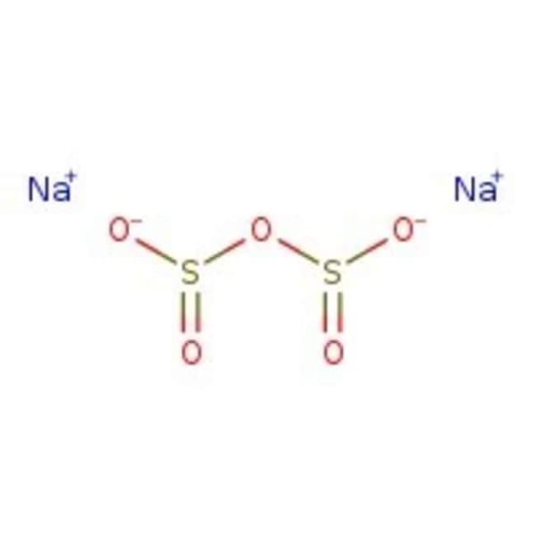 Sodium Metabisulfite (Powder/Certified ACS), Fisher Chemical