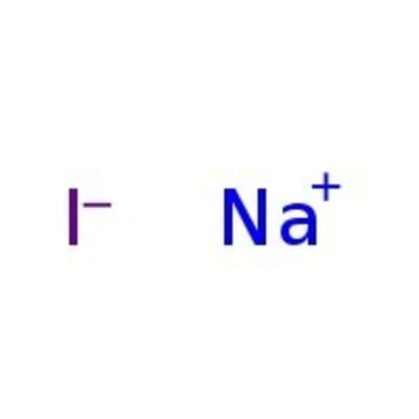 Sodium Iodide Certified 100G