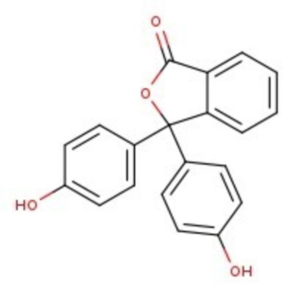Phenolphthalein Cert Acs 100G