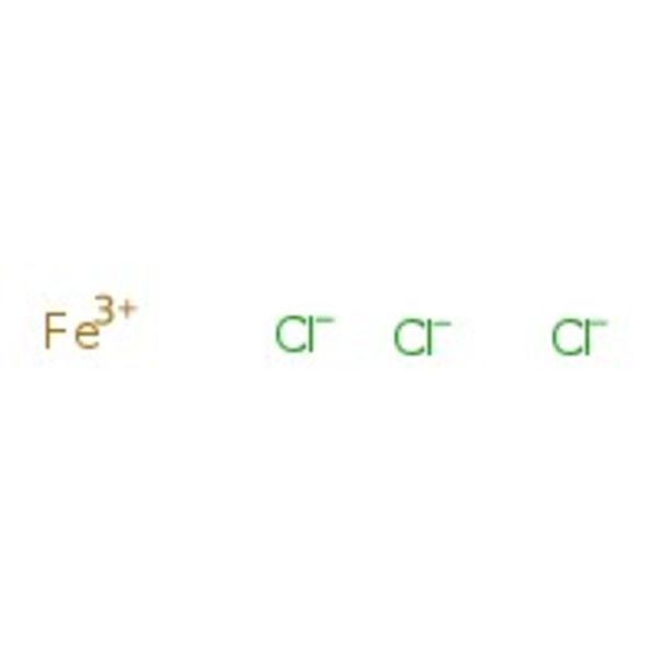 Iron(III) chloride, technical, solution, about 60% w/v, FeCl3
