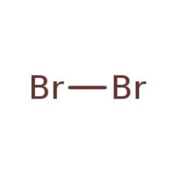 Bromine, 99.5+%, ACS reagent
