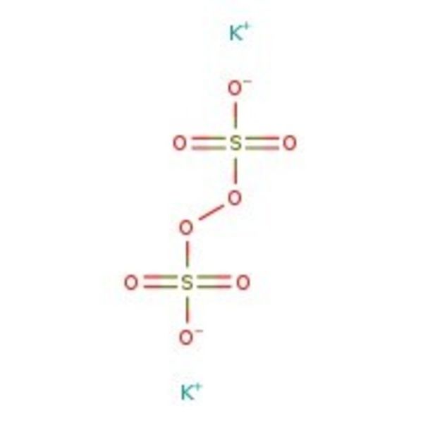 Potassium Persulfate (Certified ACS), Fisher Chemical