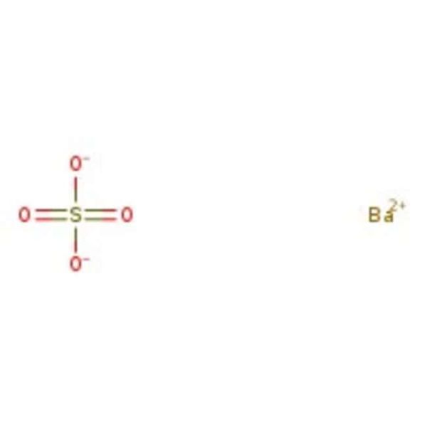 Barium Sulfate (Powder/USP), Fisher Chemical