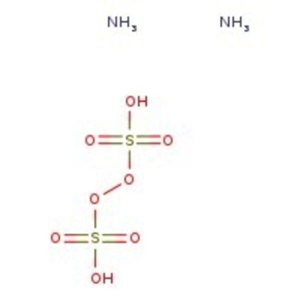 Ammonium persulfate, 99+%, for molecular biology, DNAse, RNAse and Protease free