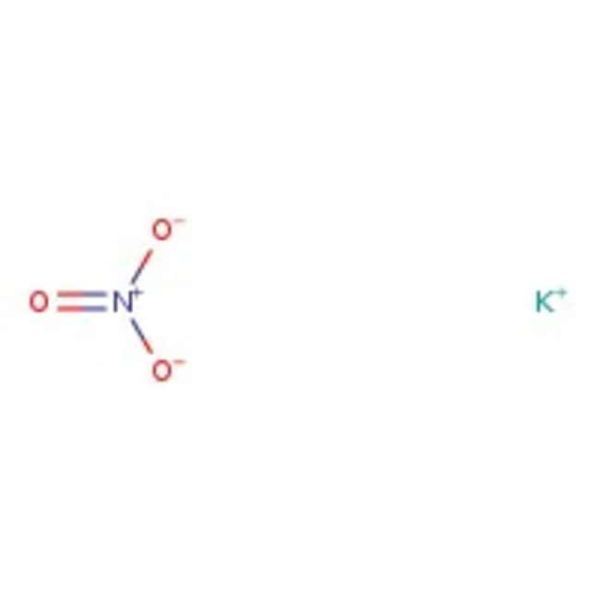 Potassium nitrate, ACS, 99.0% min