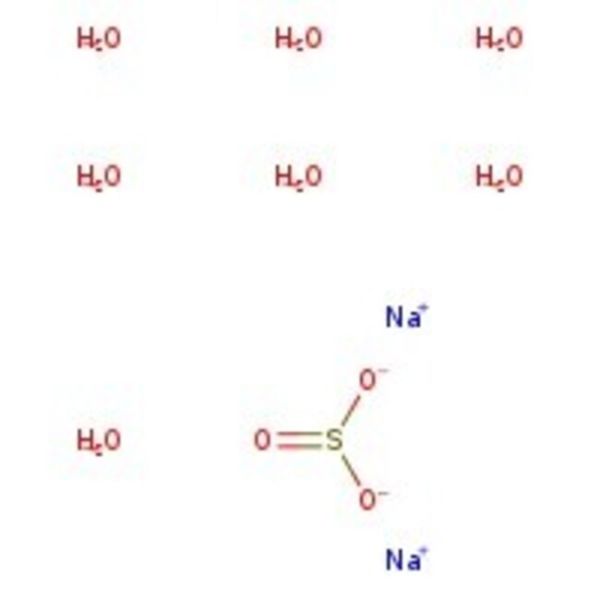 Sodium Sulfite Cert Acs 500G