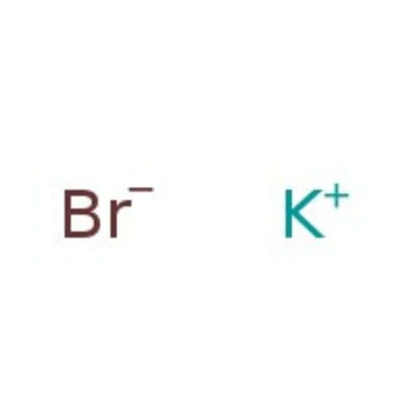 Potassium bromide, for analysis
