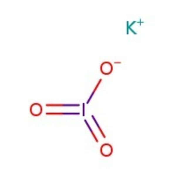 Potassium Iodate (Powder/Certified ACS), Fisher Chemical