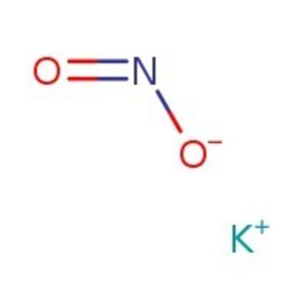 Potassium nitrite, ACS, 96.0% min