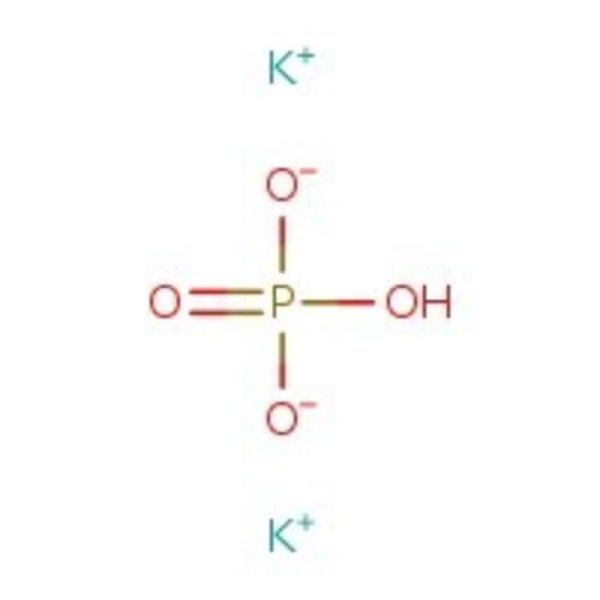 Potassium Phosphate Dibasic Anhydrous (Crystalline Powder/Certified ACS), Fisher Chemical